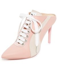 high heels puma